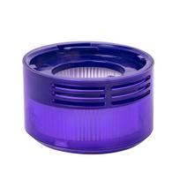 Suitable for Dyson V8 FOCUS MATTRESS Vacuum Cleaner Accessories, Pre Filter Replacement Parts, Washable Filter