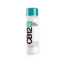 CB12 burnos skalavimo skystis švelnus 250ml