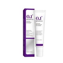 Retinol Eye Cream – Anti-Wrinkle & Smoothing 1 beige
