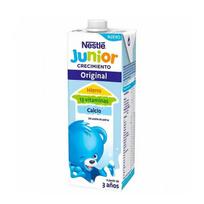 Nestlé Junior Original Growth +3 1L