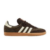 adidas Samba OG Dark Brown Tweed 42.5 black