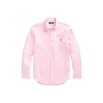 Polo Ralph Lauren SS23 Shirt Mixed Shipment Men's 710866956-006 L white