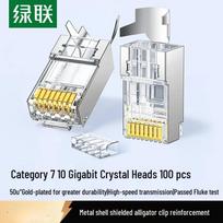 UGREEN RJ45 Ethernet jungčių serija