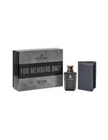 Scalpers The Club Ep 125 Vap Moned Cof24