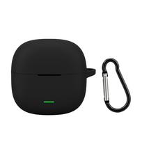 For Redmi Buds 8 Active Protective Sleeve Anti-Scratch Funda with Hook Accessory Soft Silicone Cases Wireless Earphone Cover For Buds 8 Active juoda