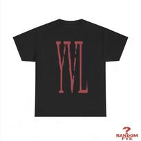 YVL Opium Playboi Carti Ken Carson Destroy Lonely Homixide Gang T-Shirt Unisex Heavy Cotton Streetwear Tee Rap Merch Gift for Hip-Hop Fans 3XL brown