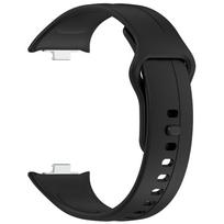 Pakeičiama apyrankė laikrodžiui Redmi Watch 6 Active/6 Lite/6/5/4 išmaniajam laikrodžiui black