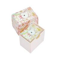 Miki Takei 2027 Daily Desk Calendar Mini Size CL95720 Japanese Style beige