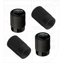 For Opel OPC Line Rocks Insignia Zafira Mokka LOGO 4pcs Car Wheel Tire Valve Aluminum Caps Tyre Stem Covers  g1 Airdust Waterproof (as the picture,1set)