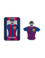 Fc Barcelona Air-Val Fcb Metalinė skardinė Edt100 Marškinėliai