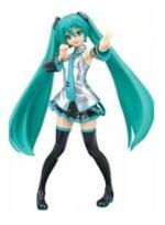 Hatsune Miku 2nd Premium Figure Prize -Project DIVA- “Hatsune Miku” [1 type]