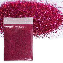 10g Holographic Glitter For Epoxy Resin Filling Laser Gold Silver Fine Powder Loose Sequins Silicone Mold Tumbler Art DIY Crafts