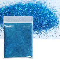 10g Holographic Glitter For Epoxy Resin Filling Laser Gold Silver Fine Powder Loose Sequins Silicone Mold Tumbler Art DIY Crafts