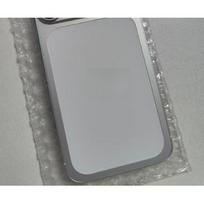 Konverterio korpusas iPhone 15 Pro Max į 17 Pro Max, 15 Pro Max panašus į 17 Pro Max, „pasidaryk pats“ galinio dangtelio pakeitimas, modifikuotas važiuoklės rėmas 15 PM to 17 PM White