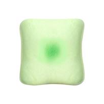 Scented Sticky Bun Daifuku Hi Squishy Fidget Toy Slow Rising Stress Relief Toy Wet Soft Tactile Pressure Sensory Toy Relax