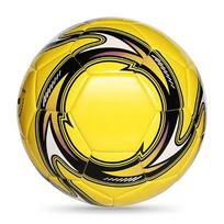 Superior Function SIZE 5 Football Team Sports Practicing Soccer Ball Sewing Football  Boys Youth geltona