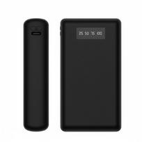 Welding Free 21700 Mobile Power Bank Kit With Built-in Wire Power Bank Shell DIY Battery Box Kit Fast Charging juoda