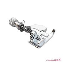 Household Sewing Machine Presser Foot Blind Stitching Presser Feet Snap On Blind Hem Presser Foot Sewing Machine Parts