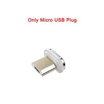 10th Generation Magnetic Cable Plug Fast Charging Adapter For iPhone XS MAX XR 8 7 6S SAMUSNG HUAWEI Xiaomi Magnet Charger Plugs