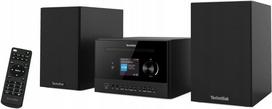 TechniSat DIGITRADIO 307 BT DAB+ FM Bluetooth BestTune Digital Radio