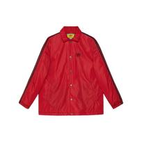 GUCCI x Adidas Originals Adidas X Gucci SS23 Jackets & Coats Men's Red 727337-ZALJ1-6482 46 red