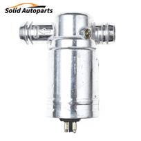 0280140510 laisvos eigos oro reguliavimo vožtuvas IAC NAUJAS 0280140510 Mercedes Benz W124 W126 W201 W461 W463 190E A124 C124 S124 R107