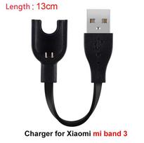 Xiaomi magnetinis įkroviklis Xiaomi Mi Band 8 7 6 5 4 3 USB įkrovimo laidas MiBand 2 įkrovimo laidas Smart apyrankės įkrovikliams