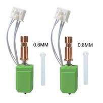 2.0 Version Upgraded Hotend For Kobra S1/S1 Combo Hotend Upgraded Thermistor Heater 200K For Anycubic Kobra S1/S1C Nozzles