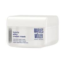 Marlies Moller Pashmisilk Prabangi šilkinė kreminė kaukė 125ml