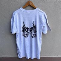 Vintage 90s CHRISTIAN FLETCHER surf tee / streetwear / skate surf / vintage surf / Large 3XL