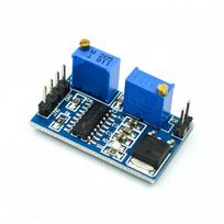 SG3525 LM358 Inverter Driver Board Mixer Preamp Drive Board 12V-24V PWM Controller Module Waveform Generator
