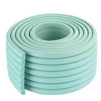 Children Protection Foam Bumper Furniture Table Edge Guard Strip Desk Corner Protector Baby Safety