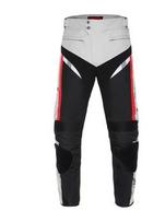 GHOST RACING Motociklininko Kelnės Rider Racing Motociklo Kelnės Kritimo Vėjo Šiltos Žiemos Kelnės L black