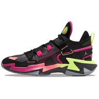 Air Jordan Why Not Zer0.5 'Raging Grace' DO8965-002 44 black