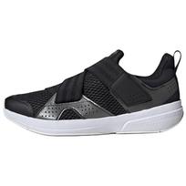 Adidas Velocade Patogūs Universalūs Patvarūs Žemi Dviračių Batai Unisex Batai Juodi JQ2318 36