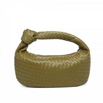 Stilinga pinta peties rankinė moterims, didelės talpos, minkšta PU, crossbody, su užtrauktuku, vidinėmis kišenėmis 44 x 5 x 25 cm beige