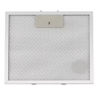 Circulation Cooker Hood Filters Extractor Vent Filter Metal Mesh