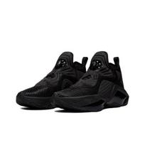 Nike LeBron Soldier 14 Black CK6024-003 EU 48.5 juoda/pilka