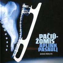 Pačiūžomis aplink pasaulį
