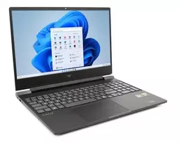 Nešiojamas kompiuteris HP Victus 15-fb3231nw - Ryzen 7 7445HS | 15.6''-144Hz | 64GB | 512GB | Win11Home | RTX4050 | Black | C2EX9EA|5M264