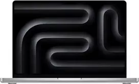 Nešiojamas kompiuteris Apple Macbook Pro - M5 | 14.2'' | 24GB | 1TB | Mac OS | Silver | 70W | MDE44ZE/A/R1/D1/Z1|Z1KL00109