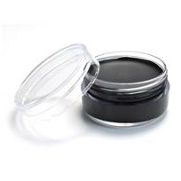 50g Face & Body Paint Cream - Black, White & Red for Kids' Halloween, Clown, Theater, & Cosplay Makeup gray