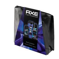 Axe Premium Blue Lavender dovanų rinkinys vyrams