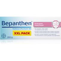 Bepanthen Panthenol XXL Pack tepalas odos apsaugai 200 g