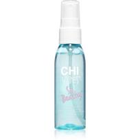 CHI SO BEACHY™ Sea Salt Texturizing Hair Mist druskos purškiklis paplūdimio efektui sukurti 59 ml