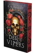Den of Vipers Deluxe Ed.
