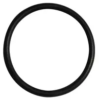 Guminė tarpinė Perla, Ø 40 mm 10 vnt.