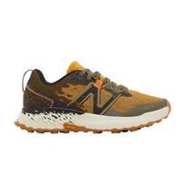 New Balance Fresh Foam X Hierro v7 'Auksinė valanda' 40 brown