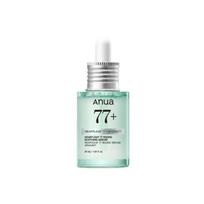 Anua Širdies lapų raminamasis 77% tonikas 250 ml/500 ml (5 Parinktys) #Serum 30ml x 1pcs white