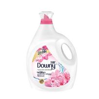 Downy šviesiai rožinis vyšnių žiedų kvapo skalbimo milteliai white